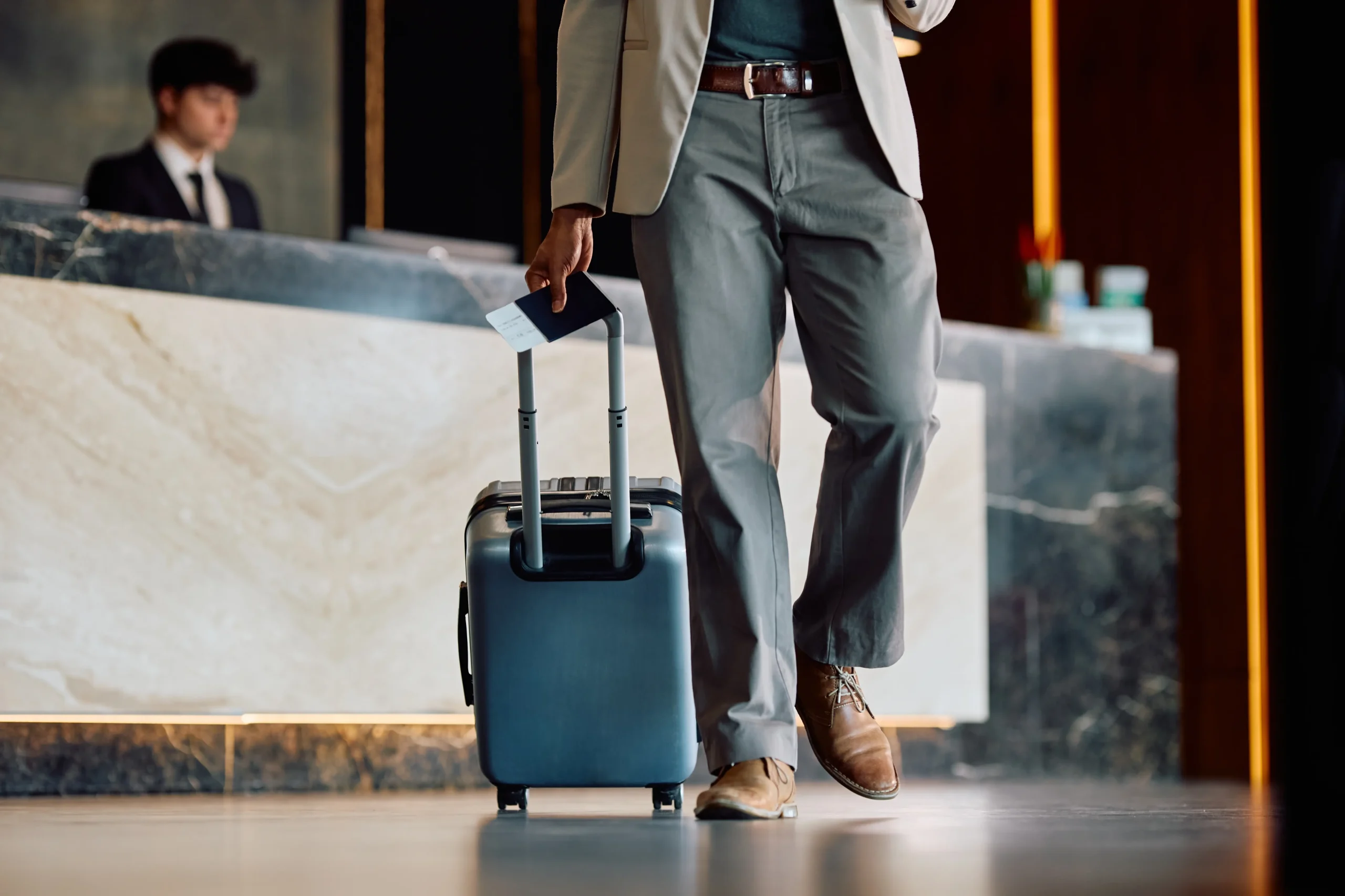 Travel Management